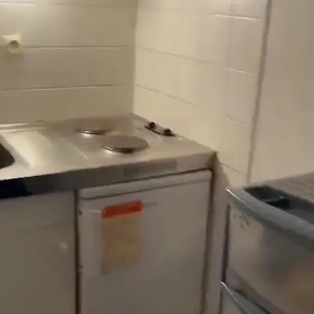 Apartamento Confortable Proche De Centre *
