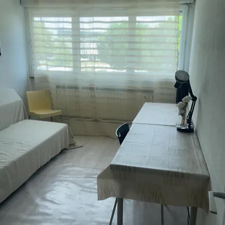 Apartamento Confortable Proche De Centre *